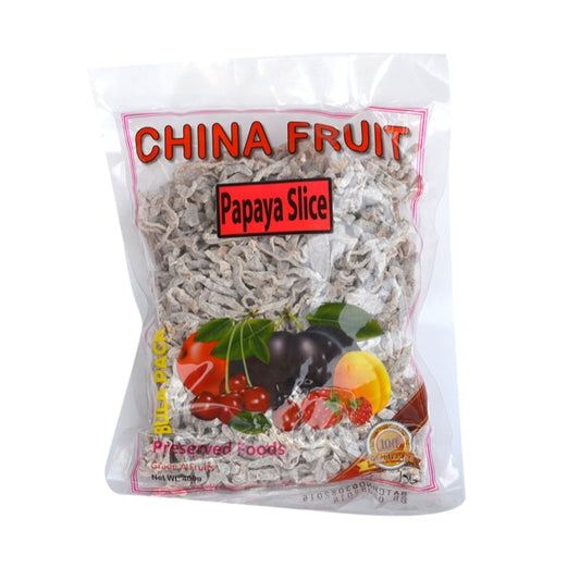 AIM PAPAYA SLICE 500G