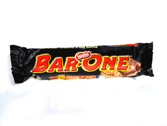 BARONE CHOCOLATE 55G