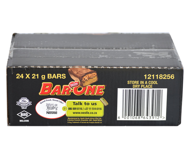 BARONE MINIS 21G 24S