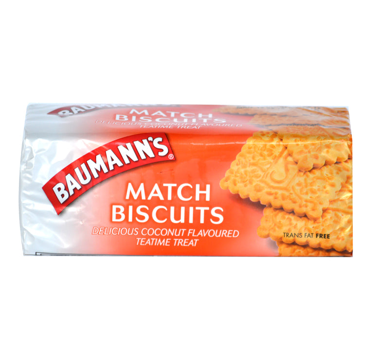 BAUMANS MATCH 180G