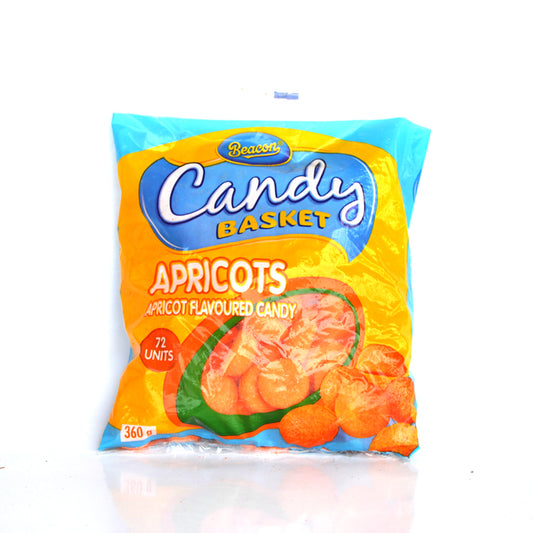 BEACON APRICOTS 72S