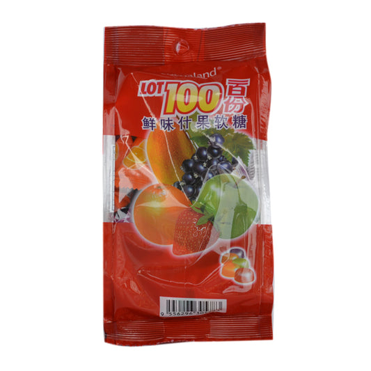 C/LAND ASST GUMMY 150G