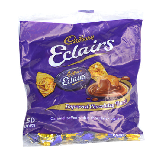 Cadbury Eclairs Orig 230g