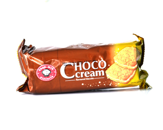 CASA MIA CHOCO CREAM 150G