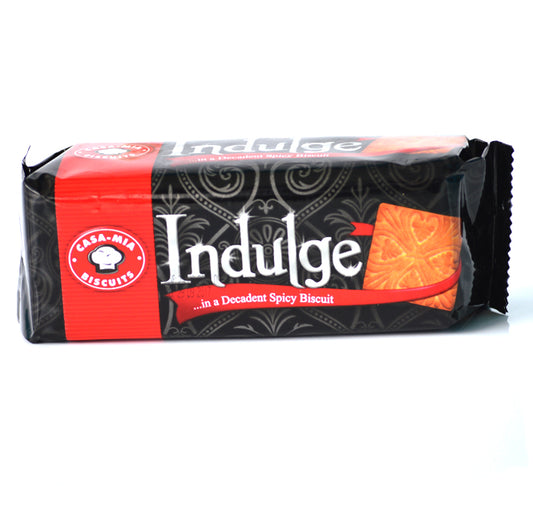 CASA MIA INDULGE 150G