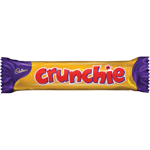 CRUNCHIE LARGE 40G