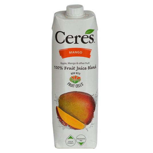 Ceres Mango 1Ltr