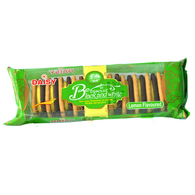 DAISY B/W LEMON BISC 130G – DB Cash & Carry
