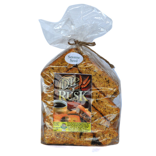 DIP A RUSK ASSORTED 500G