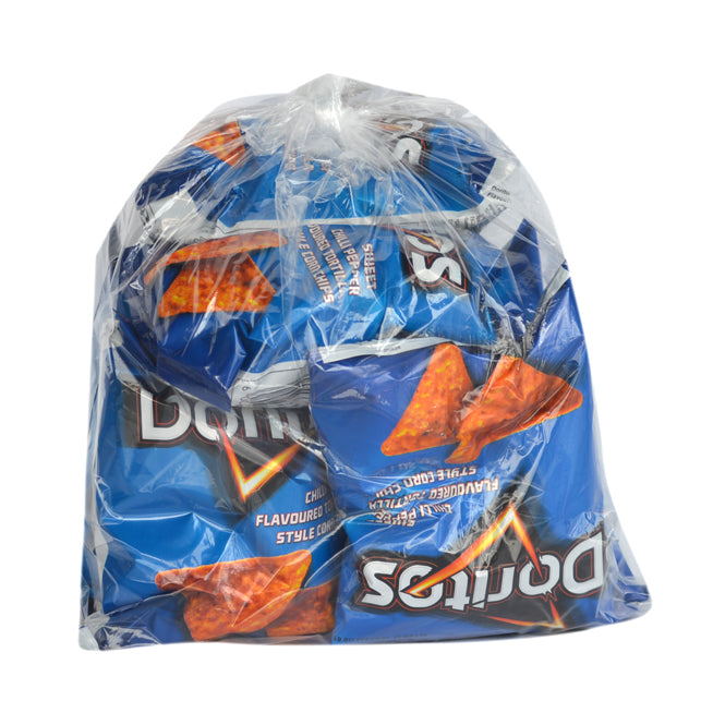 DORITOS S/CHL PEP 45G 6S