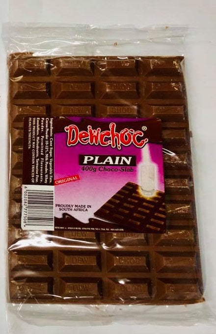 Dewchoc Plain Slab