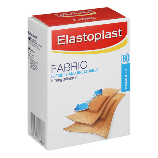 ELASTOPLAST FABRIC 80S