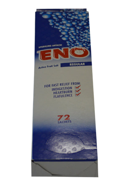 ENO DISP REGULAR 5G 72S