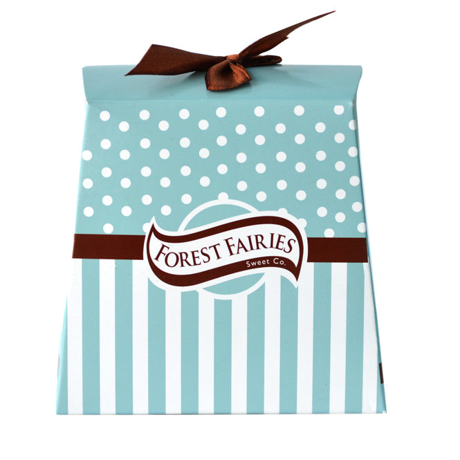 F/FAIRIES GIFT BOX 12S