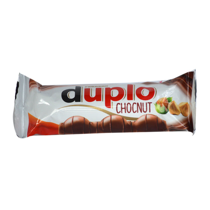 FERRERO DUPLO CHOCNUT 26G