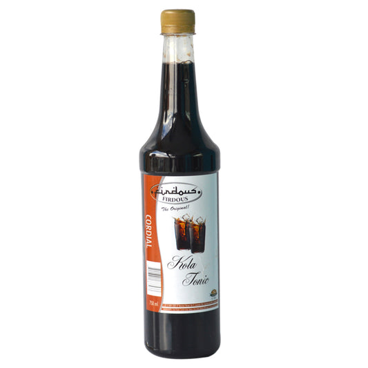 FIRDOUS COLA TONIC 750ML