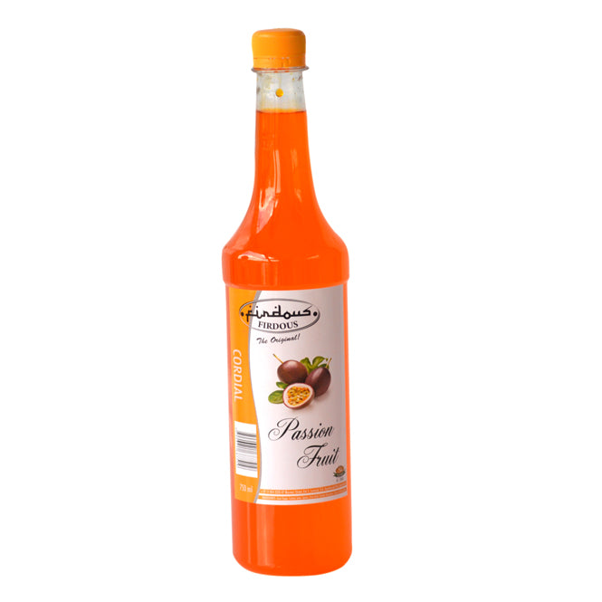 FIRDOUS P/FRUIT 750ML