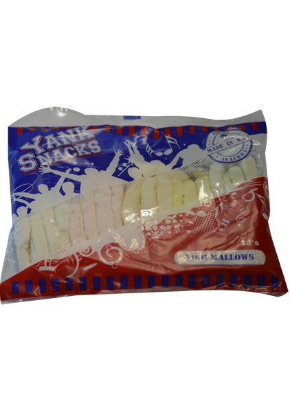 FISH MALLOWS UNWRAP 18S