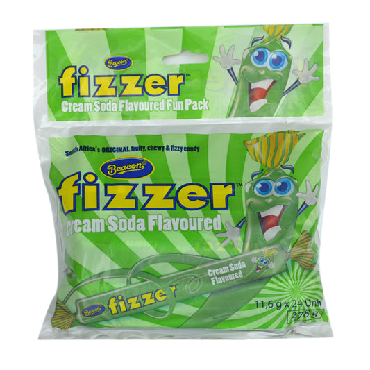 FIZZER F/PACK C/SODA 24S