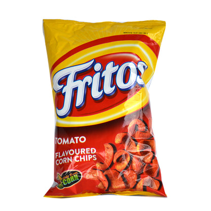 FRITOS  120G ALL FLAVOURS