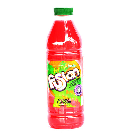 FUSION BLEND GUAVA 1LT