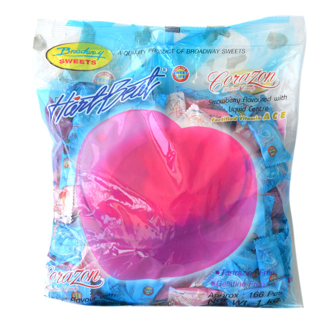 HARTBEAT CORAZON 300G