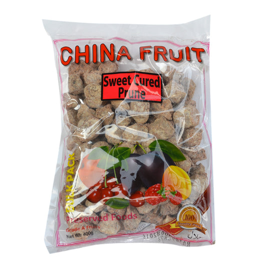 ICO SWEET CURED PRUNE 400G