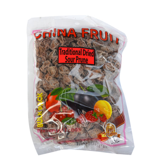 ICO TRA DRIED SR/PRUNE 400G