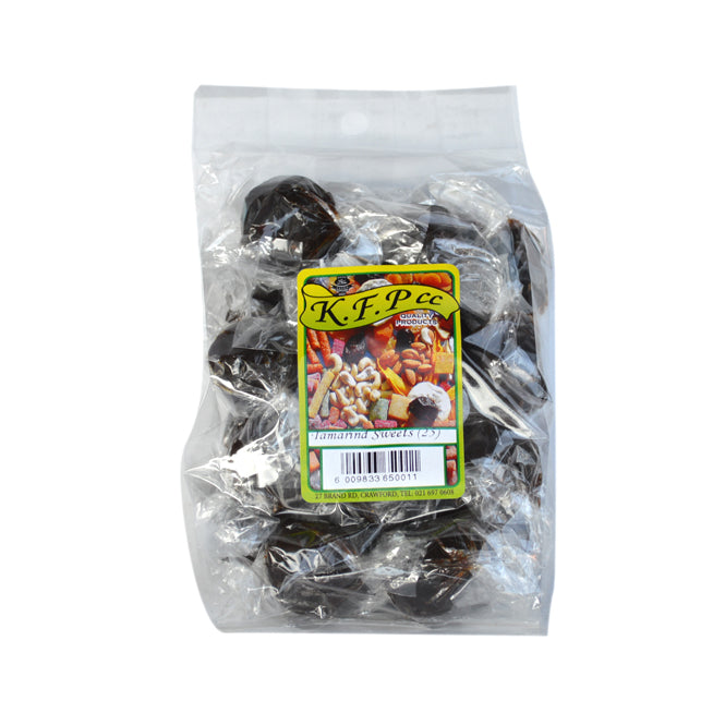 KFP TAMARIND SWEETS 25S – DB Cash & Carry