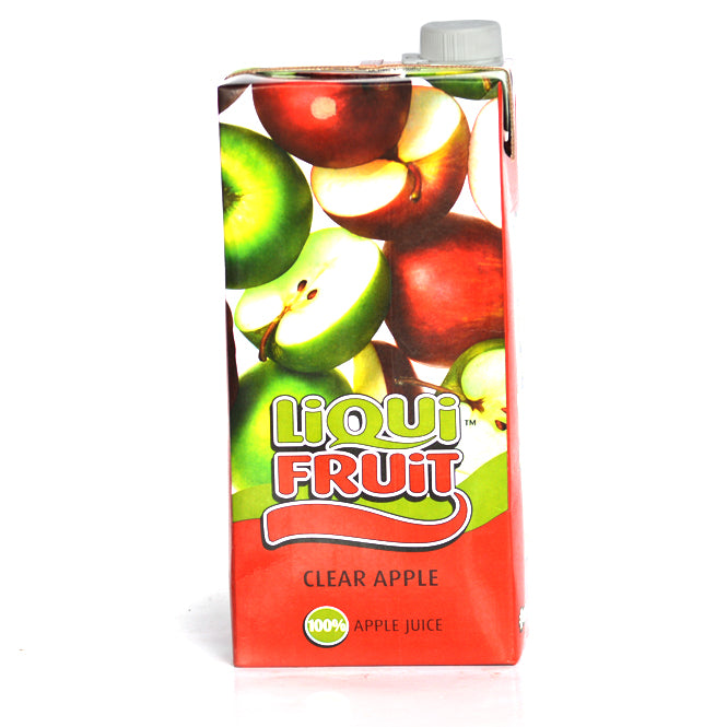 Liqui Fruit Apple 2 Ltr