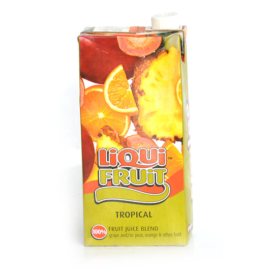 Liqui Fruit Tropical 2 Ltr