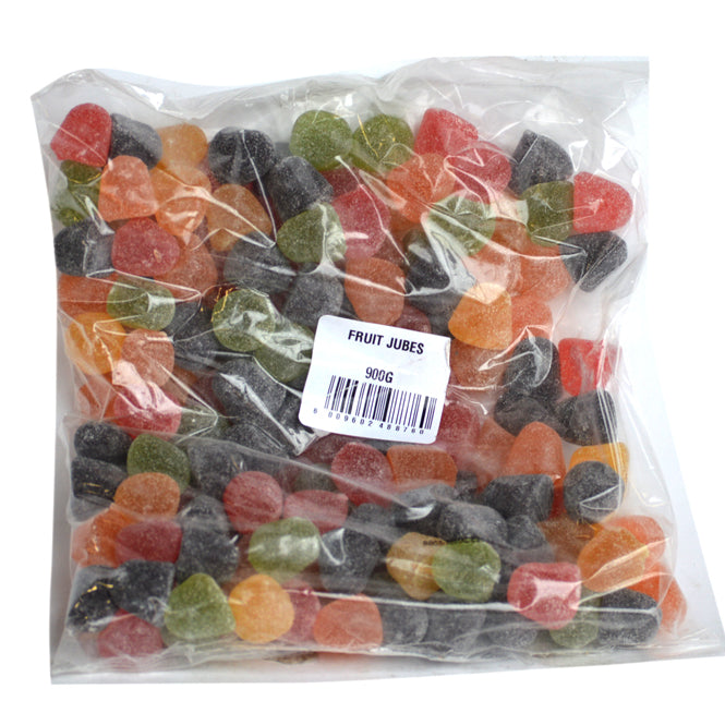 MARB FRUIT JUBES 900G