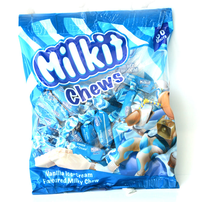 MILKIT CHEW ICE CREAM 50S