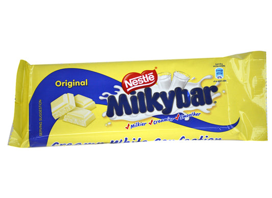 MILKYBAR ORIGINAL 150G