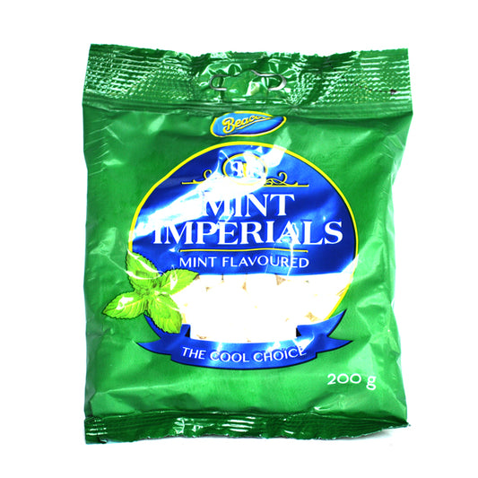 MINT IMPERIALS BEACON 200G