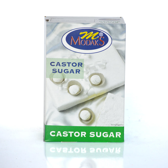 Modaks Castor Sugar 500g