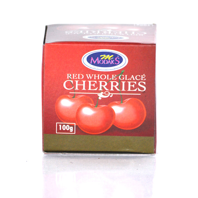 Modaks Cherries