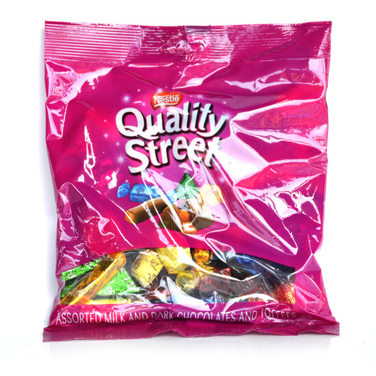 QUALITY STREET 500G