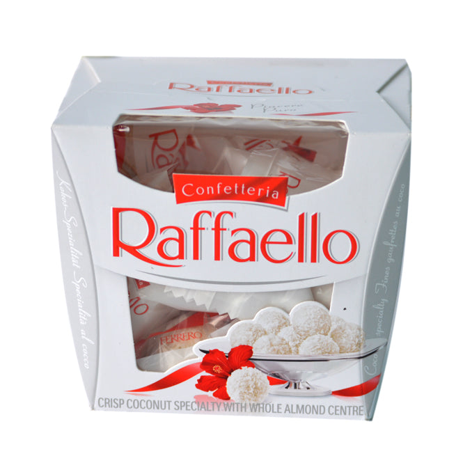 RAFFAELLO GIFT 150G