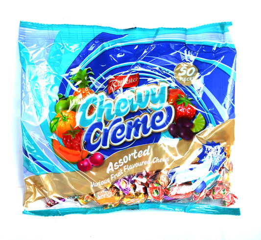 RICH CHEWY ASSORTED 50S