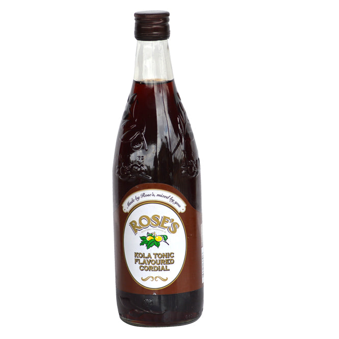 ROSES KOLA TONIC 750ML