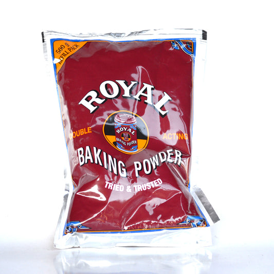 Royal Baking Powder Refill 500g