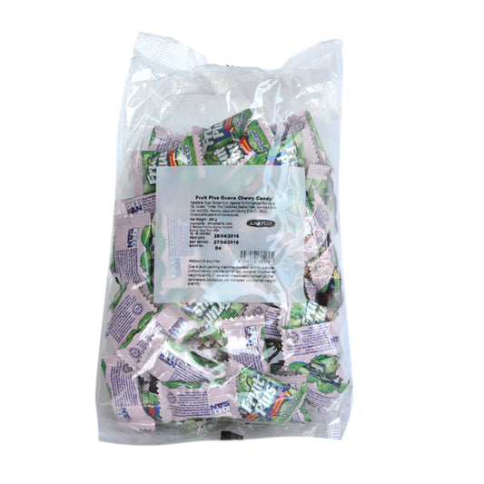 SFA FRUIT PLUS GUAVA 100S