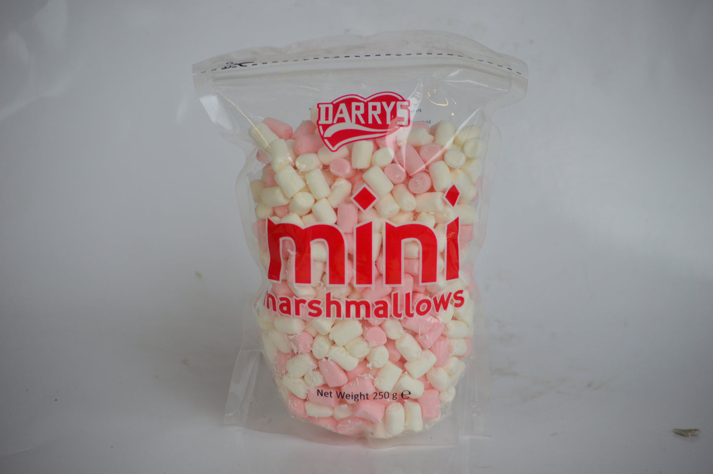 SFA MINI MALLOWS P&W 250G