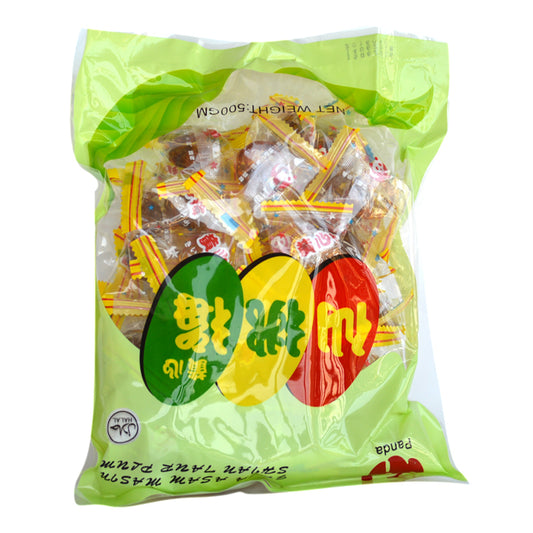 SFA PANDA PLUM CANDY 750G/1KG