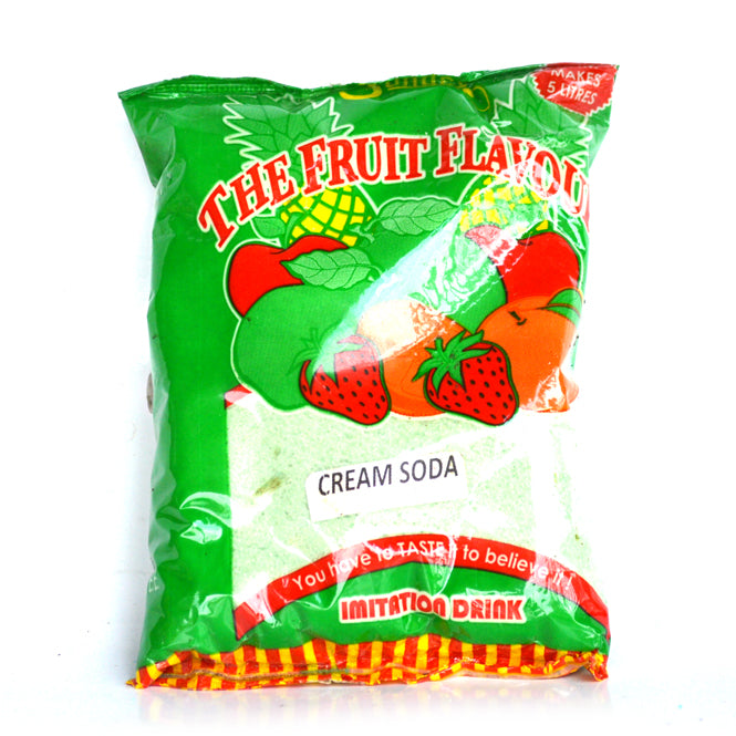 SF FRUIT FLAVOUR C/SODA 1KG