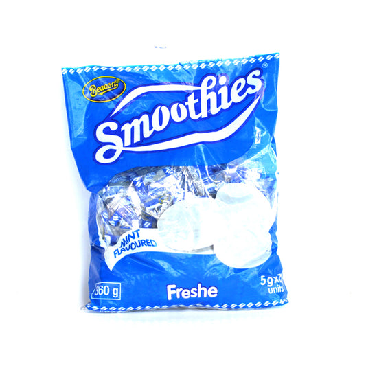 SMOOTHIES MINT 72S