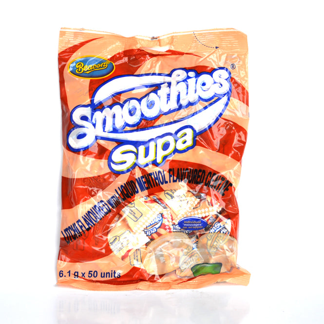 Smoothies Supa 50's