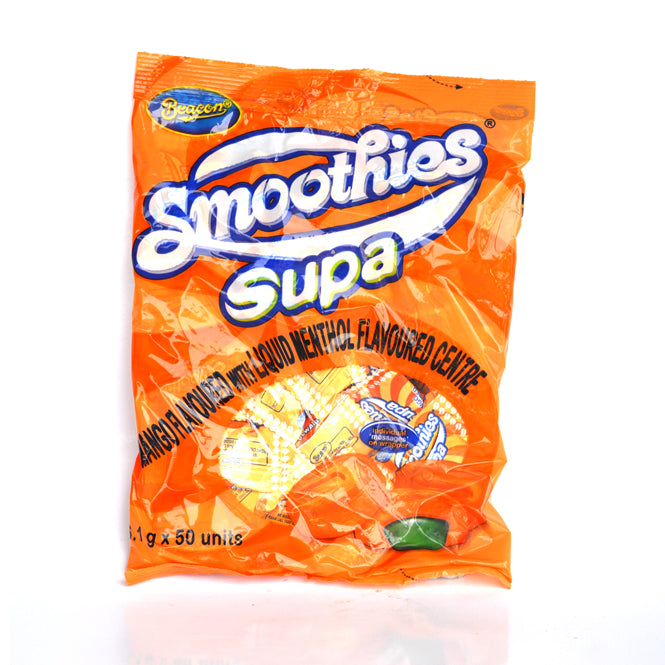 Smoothies Supa 50's