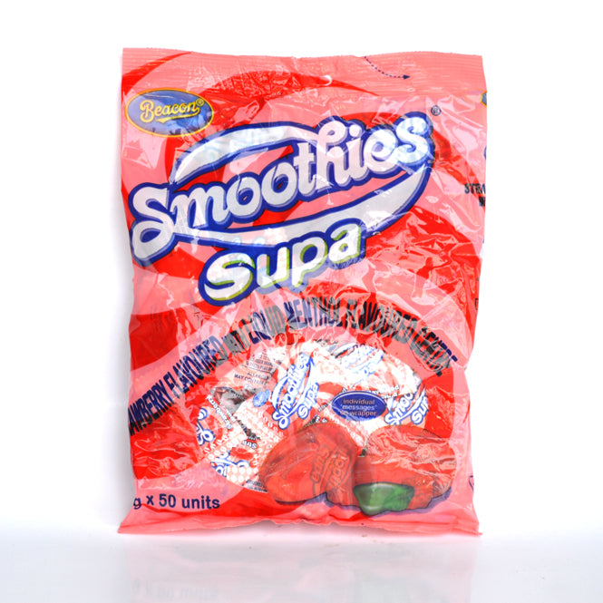 Smoothies Supa 50's